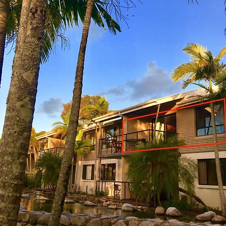 Apartment In 4* Resort - Pool Views - Great Location Noosaville Exterior photo