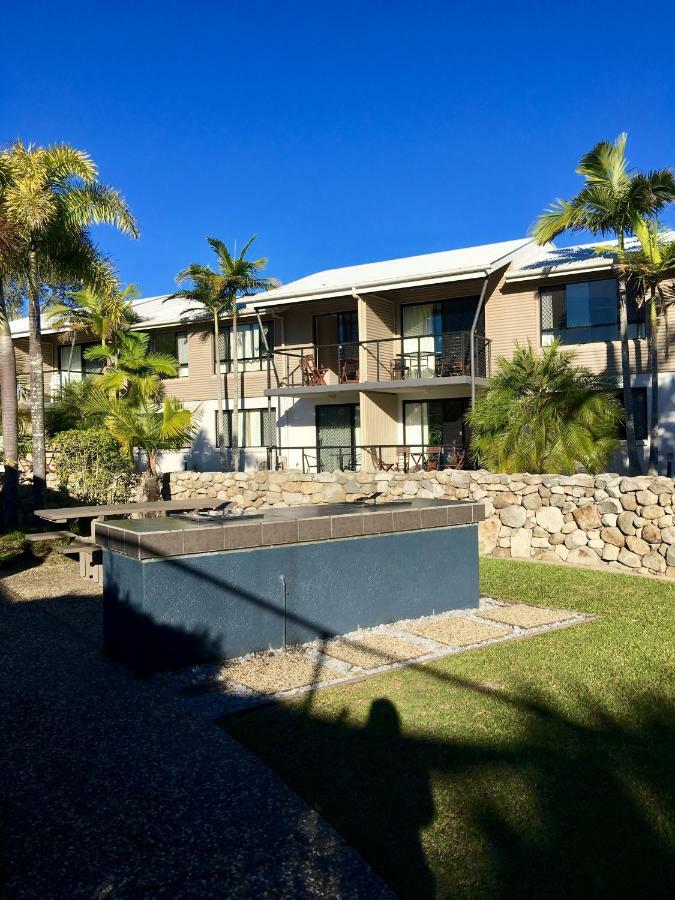 Apartment In 4* Resort - Pool Views - Great Location Noosaville Exterior photo